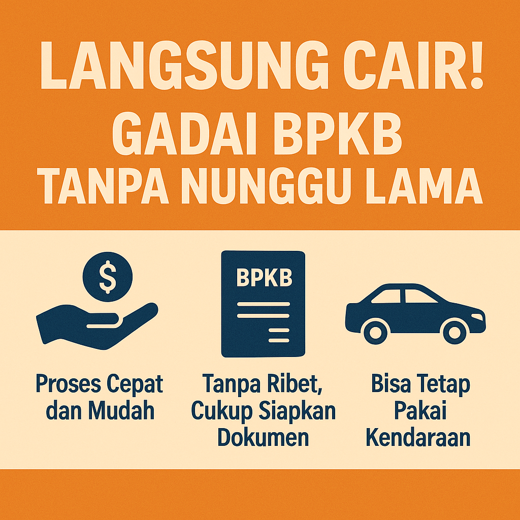 Simulasi Online Pencairan Dana Kredit Jaminan BPKB Nissan X-Trail